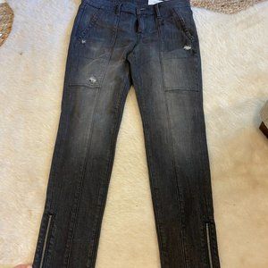 treasure and bond jeans, size 27